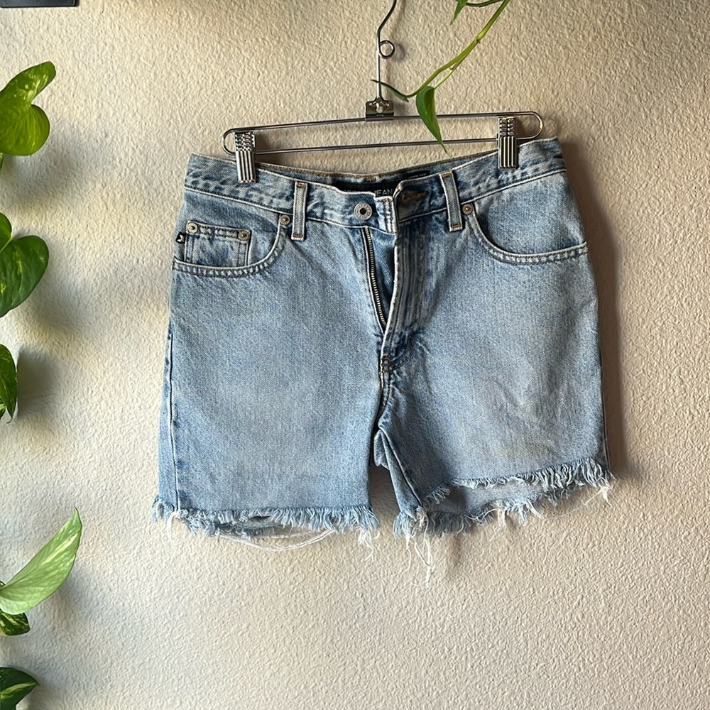 Express vintage shorts